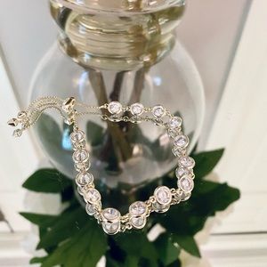 Kendra Scott Gold Adjustable Bead Bracelet